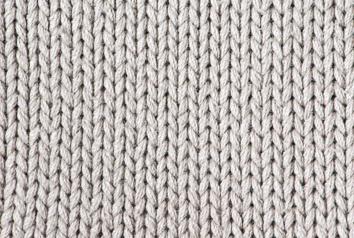 Текстуры и вязание